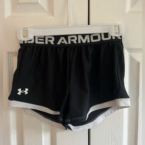 Girls Shorts